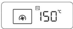 SAMSUNG NV7B41301AK - Modalità di cottura (tranne Grill) - 3