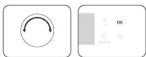 SAMSUNG NV7B41301AK - Timer - 2