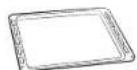 SAMSUNG NV7B41301AK - Accessoires - 3