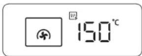 SAMSUNG NV7B41301AK - Načini peke (razen Žara) - 3