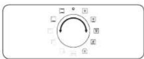 SAMSUNG NV7B41301AK - Modes de cuisson (sauf le Grill) - 1