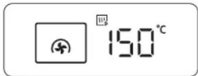 SAMSUNG NV7B41301AK - Rezimi pripravy (s vynimkou rezimu Grilovanie) - 3
