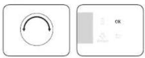 SAMSUNG NV7B41301AK - Cooking modes (Grill) - 2