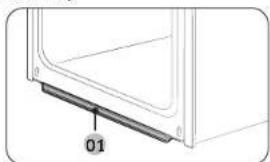 SAMSUNG NV7B5750TAK - Sberac vody - 1