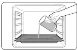 SAMSUNG NV7B5750TAK - Vapor natural (solo en los modelos aplicables) - 1