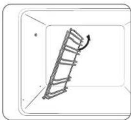 SAMSUNG NV7B5750TAK - VAROVANIE - 2