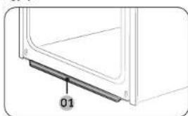 SAMSUNG NV7B5750TAK - Vizgyjto - 1