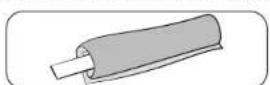 SAMSUNG NV7B5750TAK - POZOR - 2