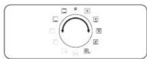 SAMSUNG NV7B44403AW - Modalità di cottura (tranne Grill) - 1