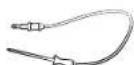 SAMSUNG NV7B44403AW - Accessories - 7