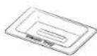 SAMSUNG NV7B44403AW - Acessórios - 4