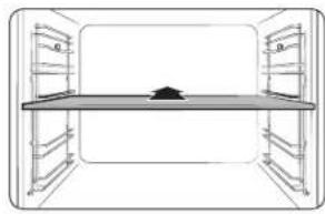 SAMSUNG NV7B44403AW - Dual cook mode - 1