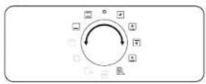 SAMSUNG NV7B44403AW - Dvostruki natin kuhanja - 2