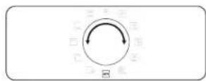 SAMSUNG NV7B44403AW - Dual cook mode - 2