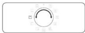 SAMSUNG NV7B44403AW - Modos de cocción (Parrilla) - 1
