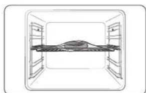 SAMSUNG NV7B44403AW - Aire Sous Vide (solo modelos aplicables) - 2