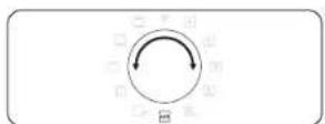 SAMSUNG NV7B44403AW - Garprogramme - 1