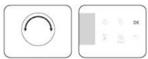 SAMSUNG NV7B44403AW - Betriebsarten (Grill) - 3