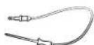 SAMSUNG NV7B44403AW - Accessor - 7