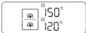 SAMSUNG NV7B44403AW - Kettos sutesi mod - 5