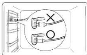 SAMSUNG NV7B44403AW - Cottura con sonda per carne (solo per modelli applicabili) - 2