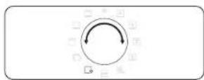 SAMSUNG NV7B44403AW - Pulizia a vapore - 2