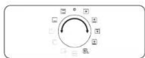 SAMSUNG NV7B44403AW - Teplota - 1