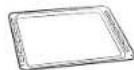 SAMSUNG NV7B44403AW - Accessor - 3