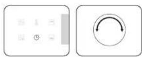 SAMSUNG NV7B44403AW - End time - 2