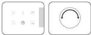 SAMSUNG NV7B44403AW - Tempo di cottura - 2