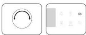 SAMSUNG NV7B44403AW - Timer - 2