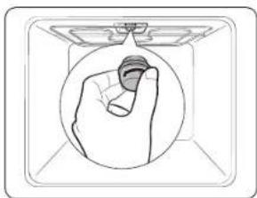 SAMSUNG NV7B44403AW - Lampadine - 1