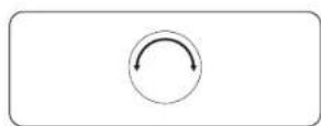 SAMSUNG NV7B44403AW - To clear the cooking time - 2