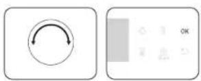 SAMSUNG NV7B44403AW - Naciin dvojne peke - 3
