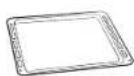 SAMSUNG NV7B44403AW - Accessoires - 3