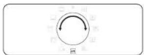 SAMSUNG NV7B44403AW - Auto Cook - 1