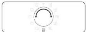 SAMSUNG NV7B44403AW - Cuisson automatique - 1