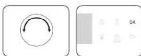 SAMSUNG NV7B44403AW - Timer - 2