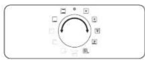 SAMSUNG NV7B44403AW - Bezne nastavenia - 1
