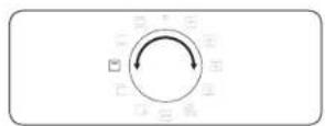 SAMSUNG NV7B44403AW - Betriebsarten (Grill) - 1