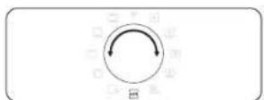 SAMSUNG NV7B44403AW - Samodejna peka - 1
