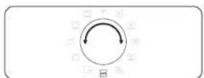 SAMSUNG NV7B44403AW - Automaticke varenie - 1