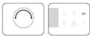 SAMSUNG NV7B44403AW - Rezimi priprethrane (Ro'stilij) - 3