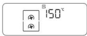 SAMSUNG NV7B44403AW - Sutesi modok (kiveve a Grill Üzemmód) - 3