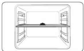 SAMSUNG NV7B44403AW - Kettos sutesi mod - 1
