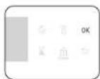 SAMSUNG NV7B44403AW - Modalità Doppia cottura - 5