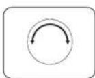 SAMSUNG NV7B4535YAK - Mode Double cuisson - 4