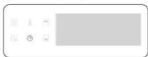 SAMSUNG NV7B4535YAK - To clear the end time - 1