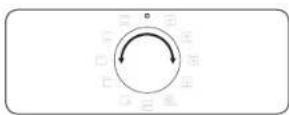 SAMSUNG NV7B4535YAK - Prekinitev peke - 1