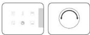 SAMSUNG NV7B4535YAK - Garzeit - 3